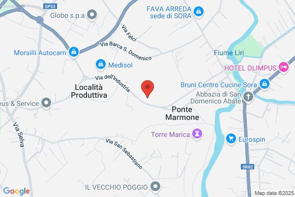 Vigili Del Fuoco