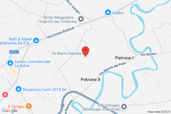 Elettroimpianti Di Di Mario Daniele