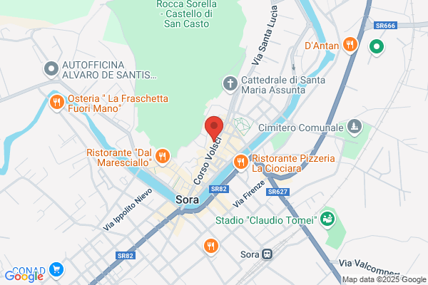Farmacia Savoia Gianni