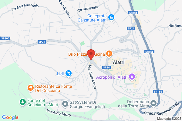 Il Fiore Di Ciriello Concetta