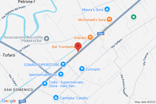 Il Minimondo S.A.S. Di Tersigni Maria Francesca
