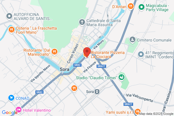 Impresa Di Costruzioni Di Pede