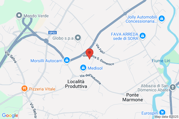 Iucci Domenico Srl