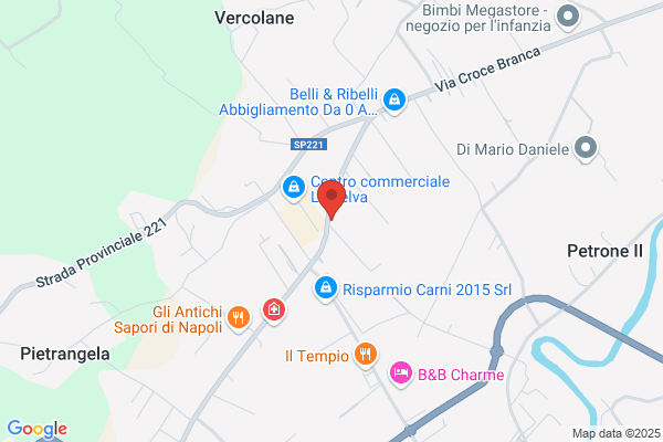 La Rocca Giuseppe
