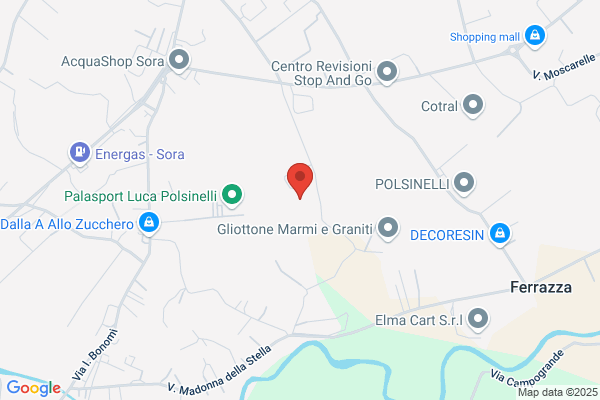 La Rocca Srl