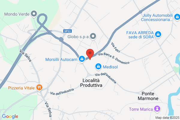 Meridiana Societa Consortile A Responsabilita Limitata