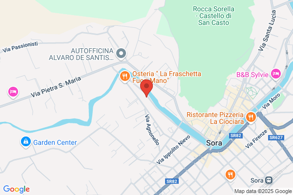 Quadrini Vittorino Sas