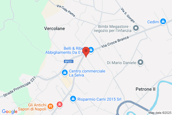 F.Lli Paniccia Garelli Point