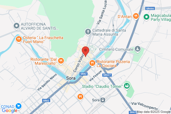 Evangelista Enrica (Dr.)