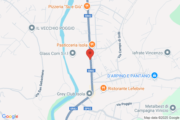Loffredo bruno (Dr.)