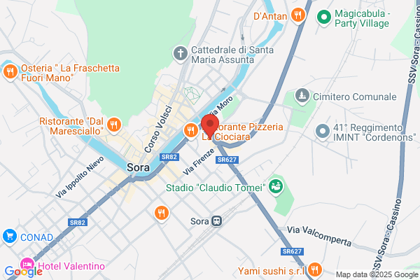 Tronconi giuseppe