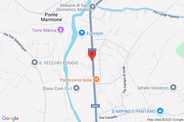 Mezzone felice
