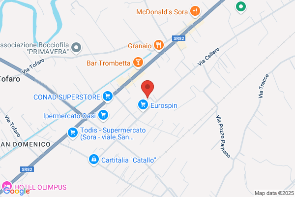 Mobili Consigli Srl