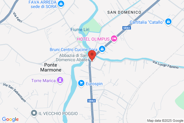 Sorgente Viva