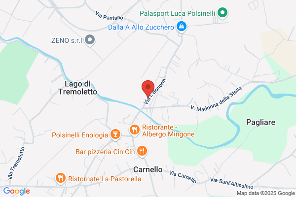 Lorvin Di Pagnanelli Vincenzo
