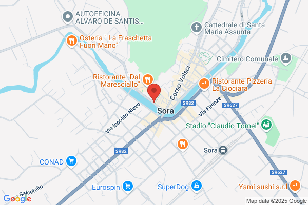 Frigotecnica Di Di Carlo Gino