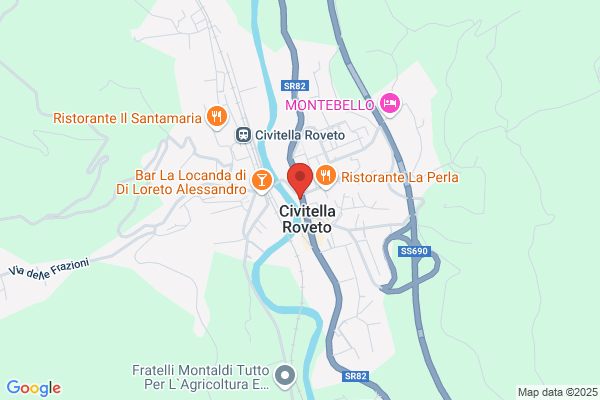 Clr Tartufi Sas