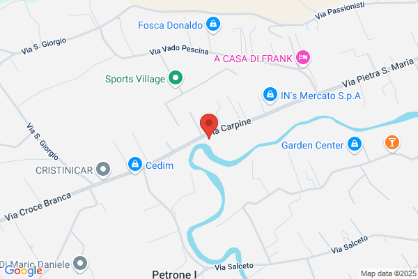 Autofiorini Srl