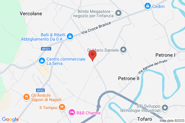 Azienda Agricola Peppovo
