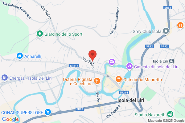 Azienda Unita Sanitaria Locale Frosinone