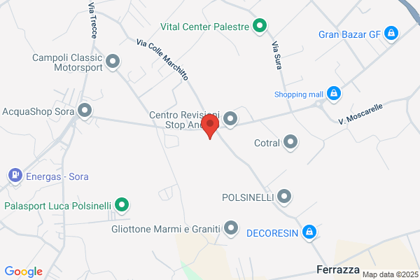 Edilferro 2000 Srl