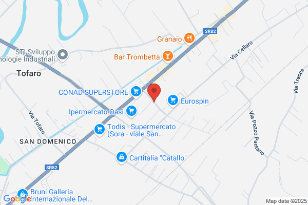 Eurocommerciale Srl