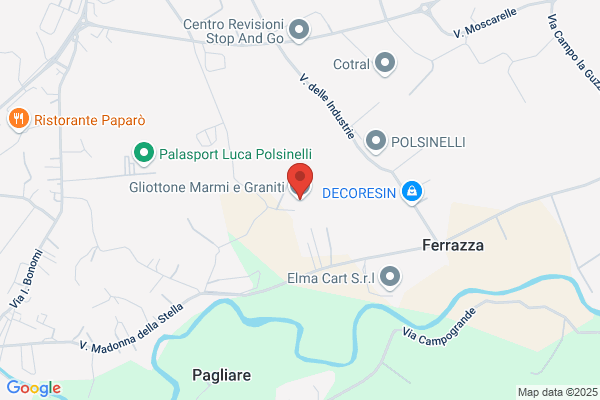 Gliottone Marmi E Graniti S.R.L.