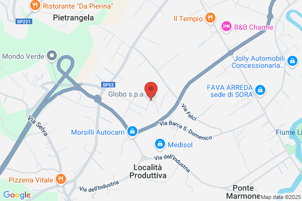 Globo S.R.L.