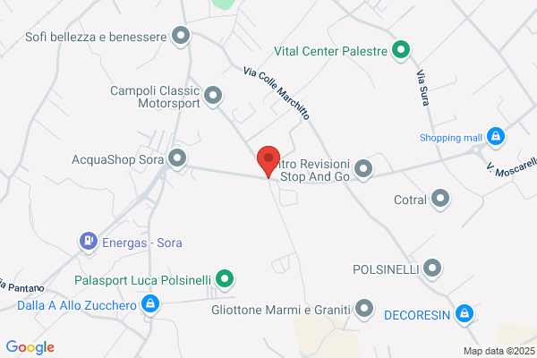 Graniero Aldo