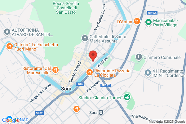 Guardia Di Finanza
