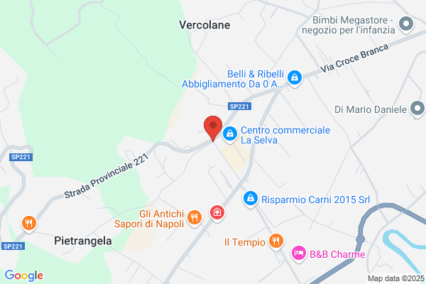 Happyfood Di Centofanti Anna Maria