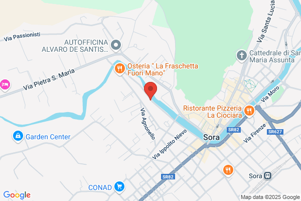 L. A. Tappezzeria e Tendaggi