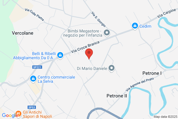 M.A.D. F.Lli Persichini S.N.C.