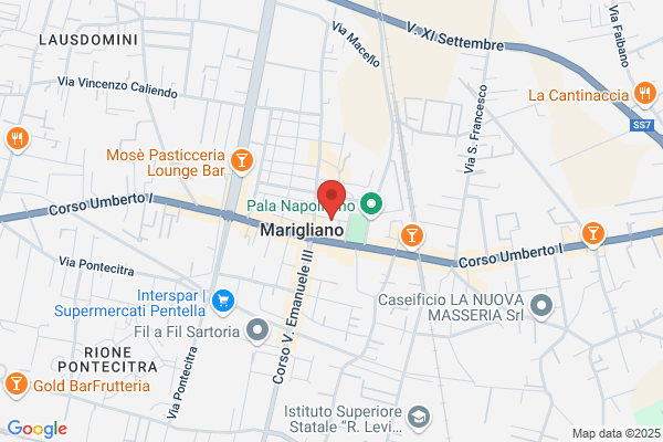 Opera Nazionale Maternita E Infanzia