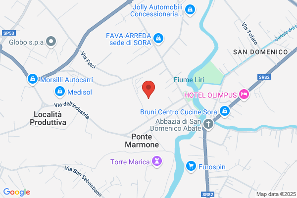 Paradisi Fratelli P. & A.