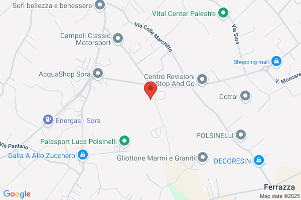Peticca roberto