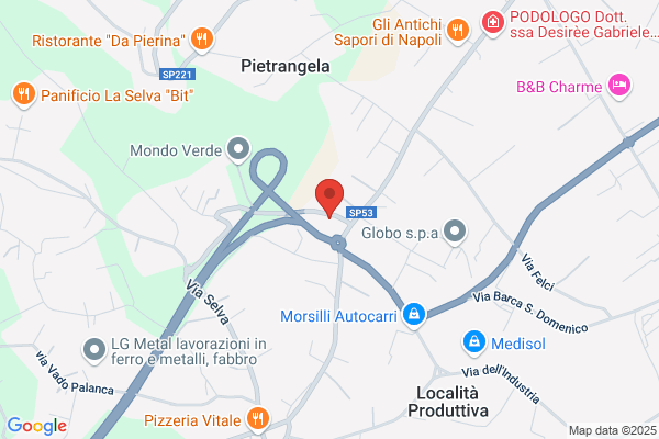 Scarma Sas Di Leonardo E Riccardo Scarpetta