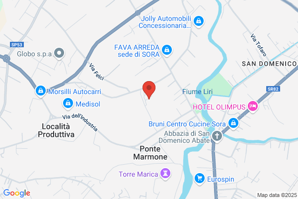 Sorana Grondaie Di Perna Rosaria rosaria