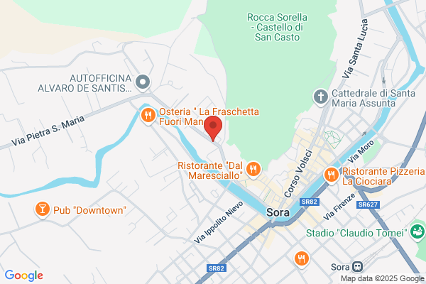 Tersigni riccardo