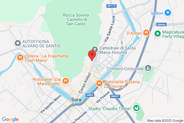 Tollis antonio Vincenzo (Dr.)