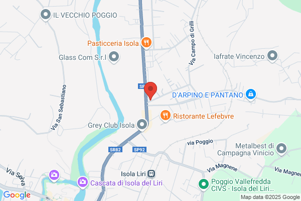 Pizzeria Rosticceria Da Susy