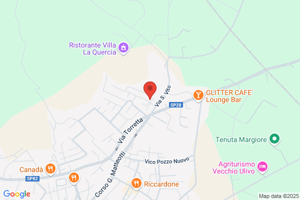 Pizzeria Tonino Di Baldassarra