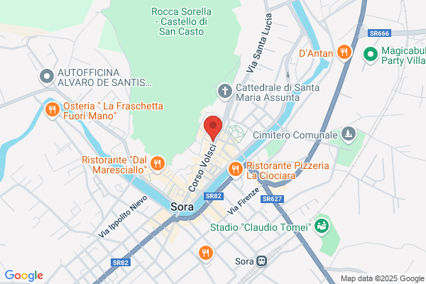 La Ferriera Thun Shop