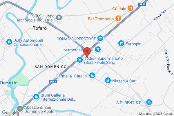Maglione pietro Paolo
