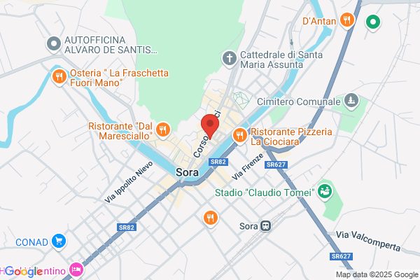 Poste Italiane