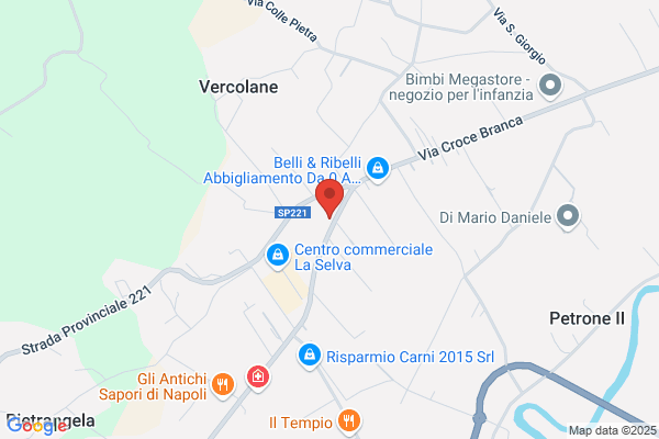 Poste Italiane