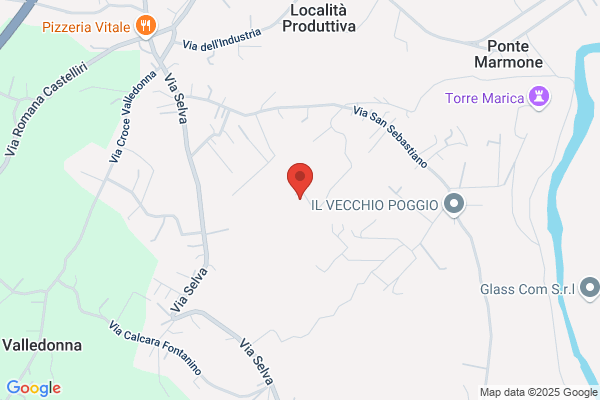 Nuovo frantoio Parravano