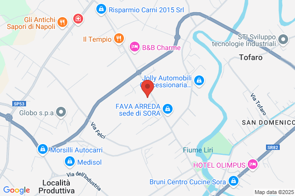 Consorzio Autotrasportatori Sorani