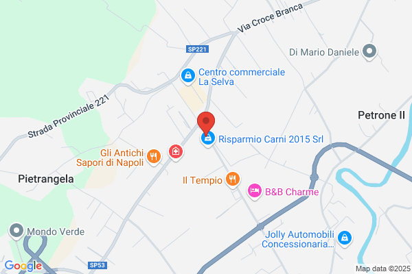 Tras. Co. Trasportatori Consorziati