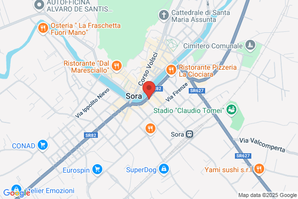 Fantauzzi Gino